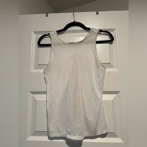 Lululemon tanktop